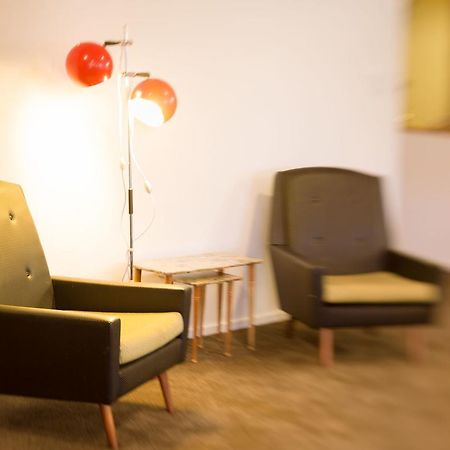 Methven Lodge & Bnb Εξωτερικό φωτογραφία