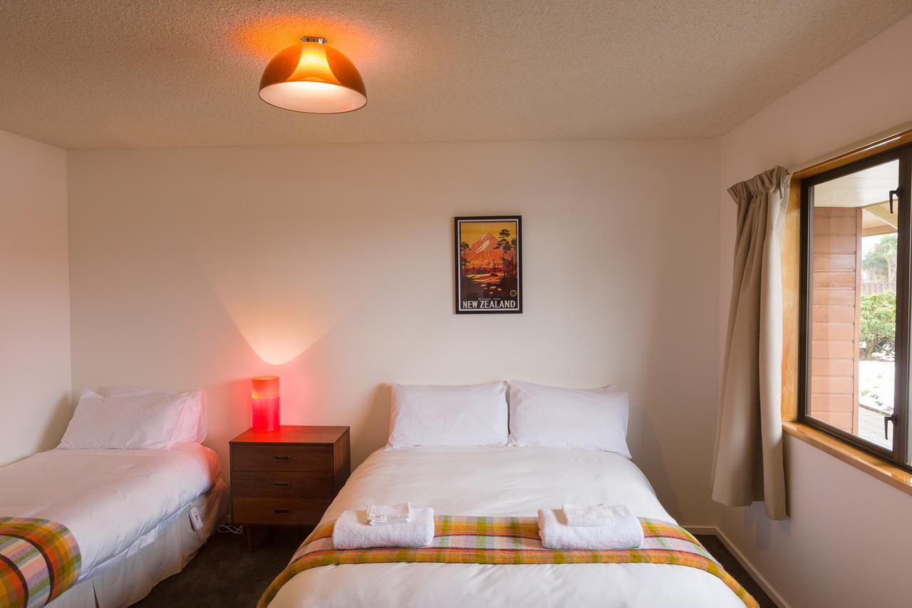 Methven Lodge & Bnb Εξωτερικό φωτογραφία