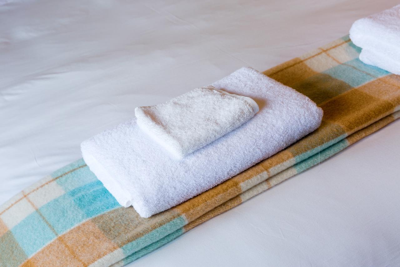 Methven Lodge & Bnb Εξωτερικό φωτογραφία