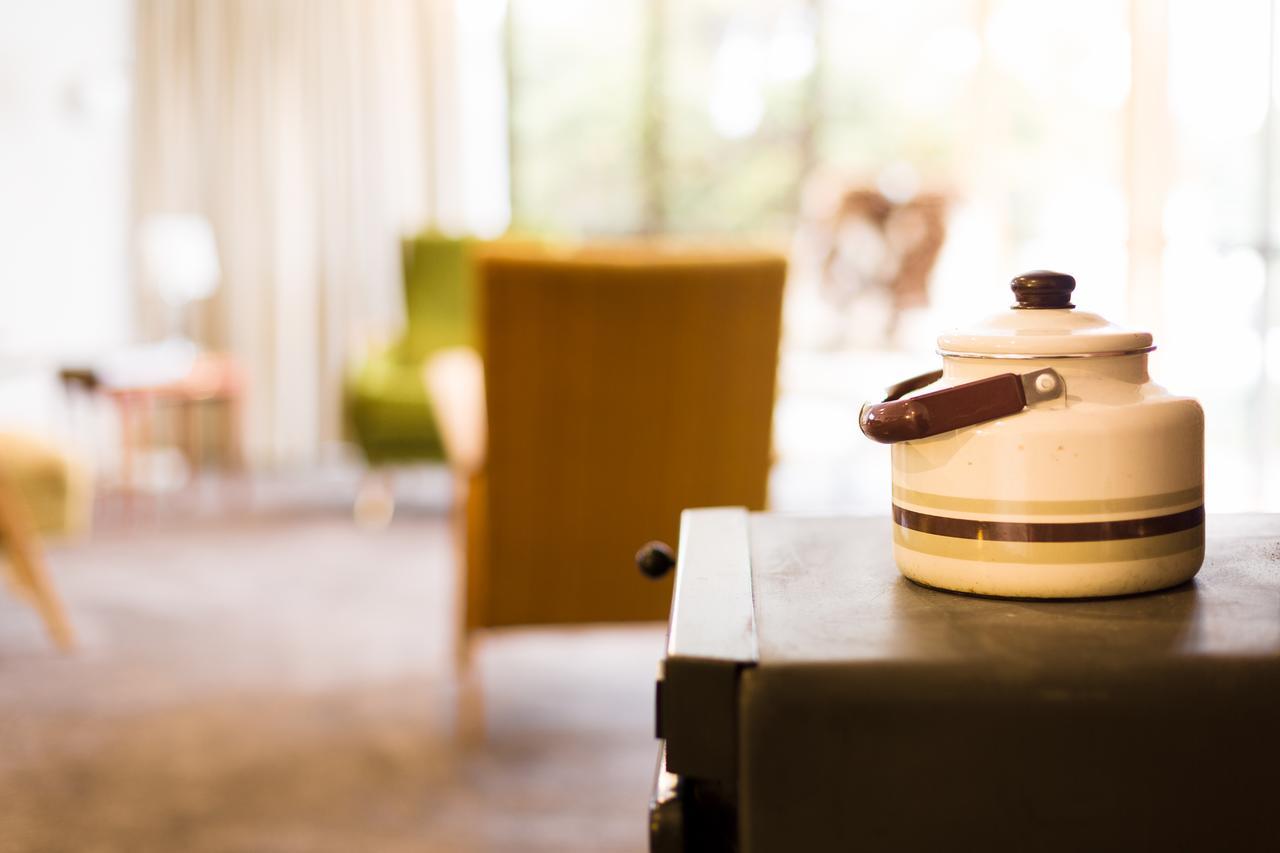 Methven Lodge & Bnb Εξωτερικό φωτογραφία