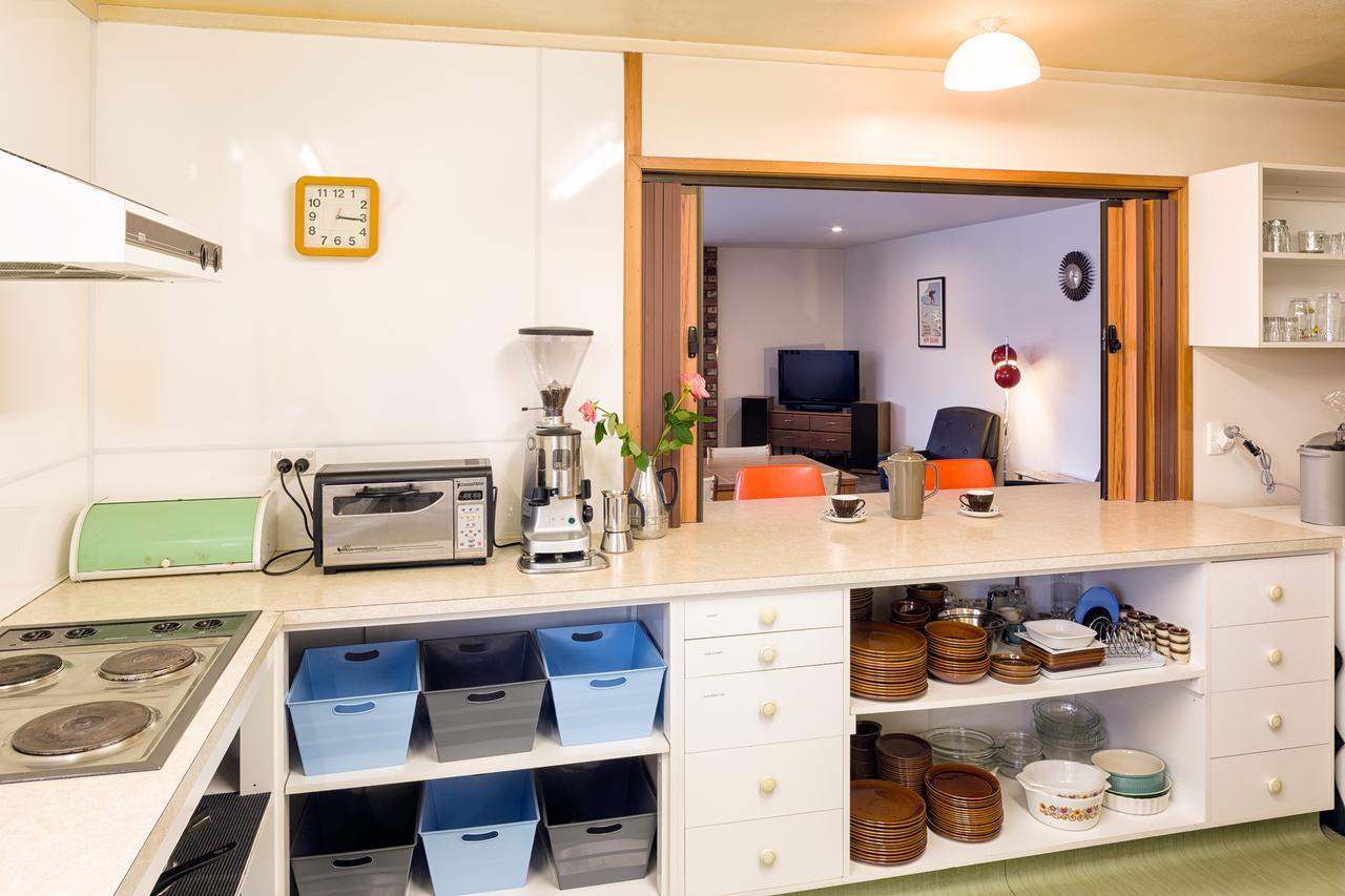 Methven Lodge & Bnb Εξωτερικό φωτογραφία
