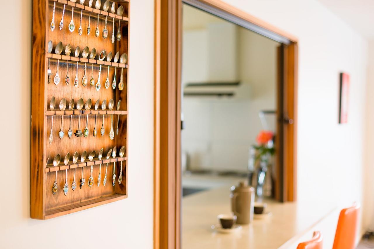 Methven Lodge & Bnb Εξωτερικό φωτογραφία